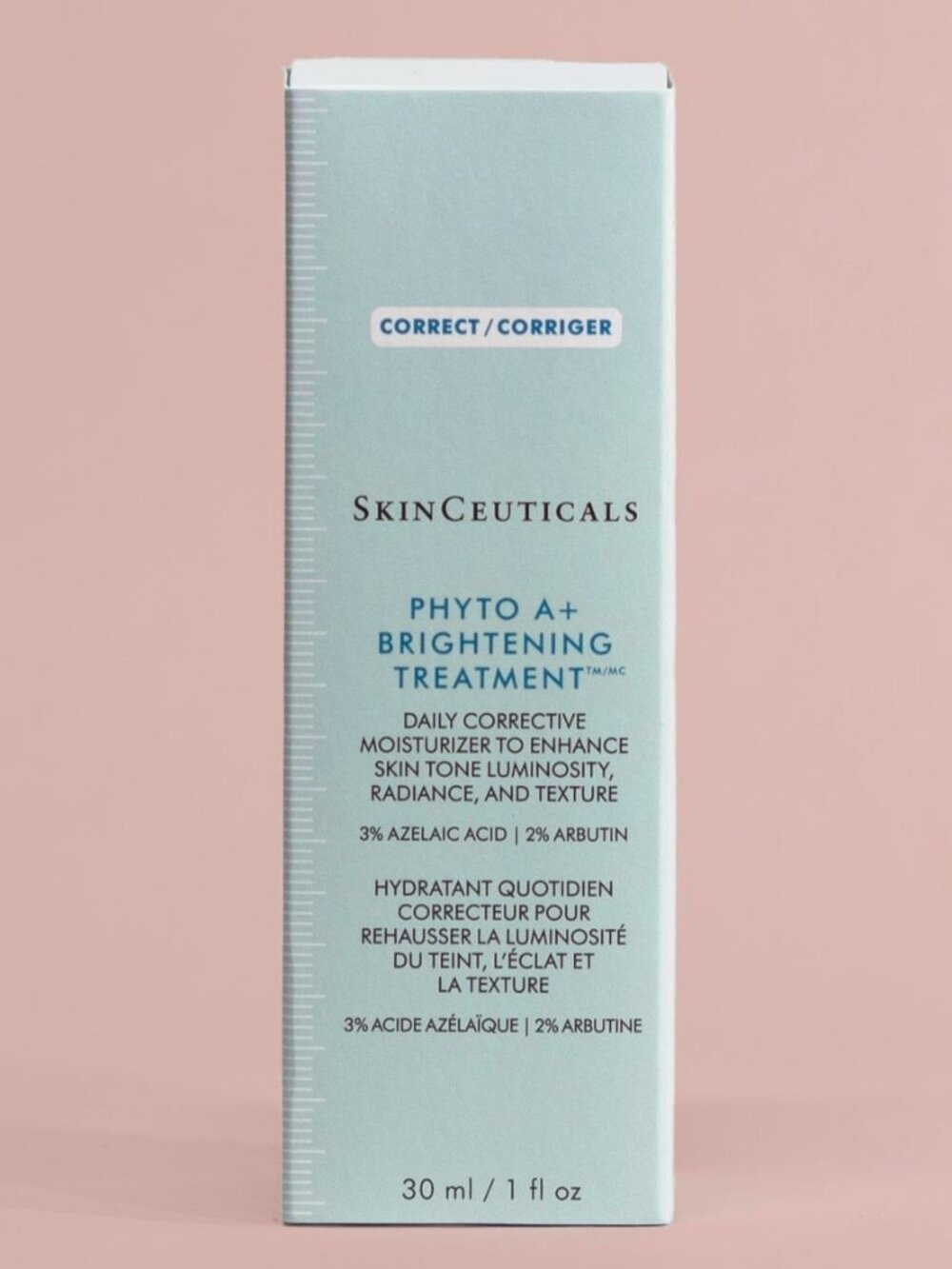 Skinceuticals Phyto A+ Brightening Treatment New in box 30ml